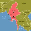 미얀마 기본지식. 상식.역사 - 이미지