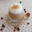 Cappuccino Freddo 카푸치노 프레도 이미지