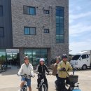 휴식 2 | [제주#13] 제주 신창풍차해안도로, 제주환상자전거에서 자전거 빌려 달리자!