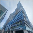 청라스퀘어병원 앞 이미지