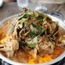 팔복감자탕 이미지