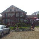 삽시도통나무펜션 이미지