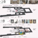 황후빌 | 🇫🇷프랑스 자유여행 7일차(1) - 루브르 박물관, 오페라 가르니에