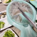 풍성복집 | 광양 진월면 망덕포구 맛집 전어회무침 졸복회 쫄복회 무료차량운행 #풍성복집
