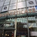 소피스티케이트｜상일동역 고센푸 디저트 카페 Sophisticate #컵케이크 #머핀