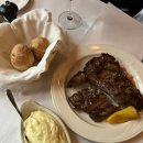 STAY HOUSE | 뉴욕 3대 스테이크 맛집 Keen’s Steak House 킨스 스테이크 하우스 후기, resy 예약 방법