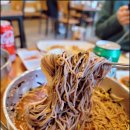 메밀생각봉평막국수 이미지