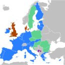 유로존[Eurozone]17개국은? 이미지