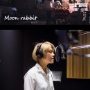 문래빗(MOON RABBIT) 이미지