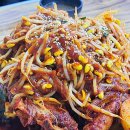 열풍아구찜 | 한남동 맛집 뼈짐 한남동 감자탕 본점 내돈내산 추천