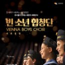 신년공연 「빈소년합창단 신년음악회」 이미지