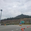 진도 휴게소 스낵바 이미지