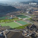고창군 생활축구경기장 아이뉴스24