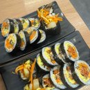 신나라바른김밥