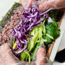 김밥나라(신대점)