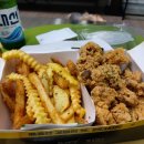 썬더치킨 영도3호점 이미지