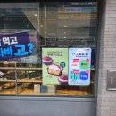 파리바게뜨노은 - 유성구 송림로 20 | 파리바게뜨 두바이쫀득타르트, 두쫀타 구매후기