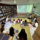 [골목]동화구연 | [후기] &lt;향기나는 동화구연&gt; 6월 &#34;여름이 온다&#34;
