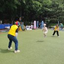 성남종합운동장 실내체육관 이미지