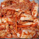 김치 잘 담가진것같아요 이미지
