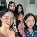 45GYM범계점 | 범계 피티 45GYM 단체 바디프로필 후기