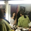 자연미인 이미지