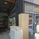 삼성카센터 | [청주 흥덕구 가로수길] 삼성 인버터 냉난방 에어컨 23평형 신규설치 후기 (카센터 사무실용)