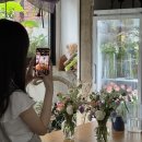 [10/18]플라워 클래스-화병꽂이 네이버블로그