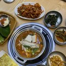 천년묵은김치찌개 이미지