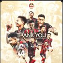 2021 K리그1 서울vs수원FC | FC서울 일기 - 2025시즌 마무리 [Thank you #10.Jesse Lingard]