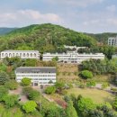 칼빈대학교 대학원 이미지