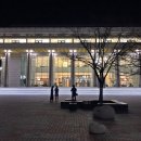 부산문화회관 전시실 이미지