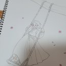 별담다카페 | [협찬][서평 후기] 우리 놀이를 담다 (시니어 두뇌 건강 컬러링북)