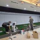 one스크린연습장 이미지