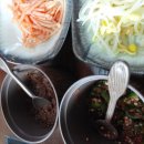 들향기칼국수