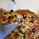 59쌀피자(성안점) | 강서구 피자 맛집 찾는다면? 등촌동 피자 피자바바 방문 후기