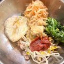 칠곡보리밥칼국수