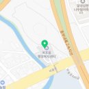 옥포읍 행정복지센터 앞 이미지