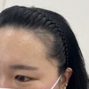 그리다&뷰티 | 대전속눈썹수강 피부수강 대전헤어라인반영구수강학원 그리다뷰티 추천 후기 (3차시술)