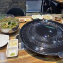 신(新)조선삼겹살 | 대전 중앙시장 야장 분위기 낼 수 있는 조선무쇠삼겹살 내돈내산