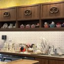 송당퐁당 | 제주도_도토리숲(토토로샵), 코리코카페, 송당퐁당 숙소