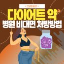 신진부분정비 | 병원 다이어트 약 비대면 처방 방법