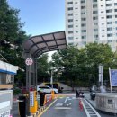 영등포구청역 환승주차장 입구 네이버블로그