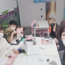 강주원 헤어살롱