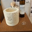 개in공방 | 노원반지공방 하나뿐인 지문 커플링만들기 in 제이피링