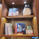 도토리의꿈 | 수원 AK몰 &#39;도토리 숲&#39; 지브리 덕후라면 무조건 가야하는 소품샵