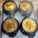 산촌식당 | 끓는 뚝배기 앞에서 느껴진 진짜 손맛, 평창 산촌식당 한방삼계탕 후기