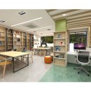 봉림작은도서관 이미지