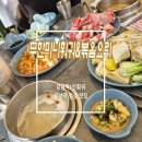 세븐일레븐사천뉴공단점 | 강남역 1인훠궈 혼밥 하기 좋은 강남역 점심 맛집 무한미니훠궈&amp;볶음요리