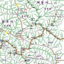 중평약수 | 백두대간 제29-5구간 [박마을~부리기재~꼭두바위봉~마골치~포암산(인증)~하늘재] 등산 후기(2021. 07. 03.)
